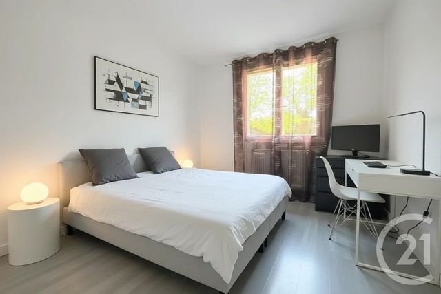maison à louer - 4 pièces - 92.0 m2 - MEXIMIEUX - 01 - RHONE-ALPES - Century 21 Déclic Immobilier
