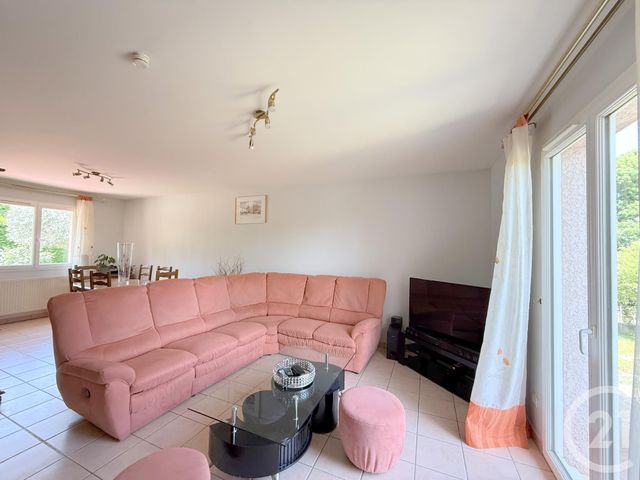 maison à louer - 4 pièces - 92.0 m2 - MEXIMIEUX - 01 - RHONE-ALPES - Century 21 Déclic Immobilier
