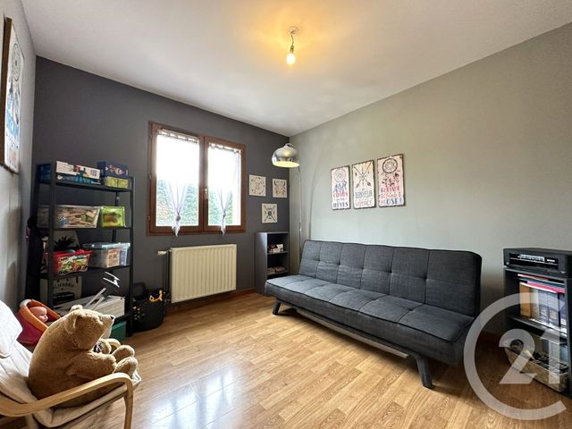 maison à vendre - 5 pièces - 114.0 m2 - CHALAMONT - 01 - RHONE-ALPES - Century 21 Déclic Immobilier
