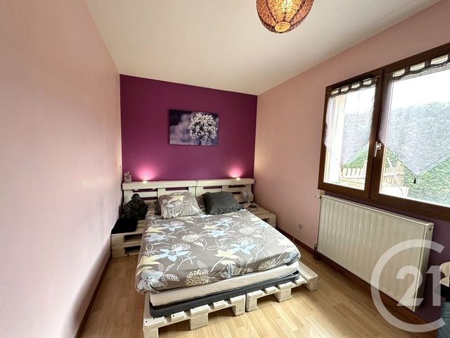maison à vendre - 5 pièces - 114.0 m2 - CHALAMONT - 01 - RHONE-ALPES - Century 21 Déclic Immobilier