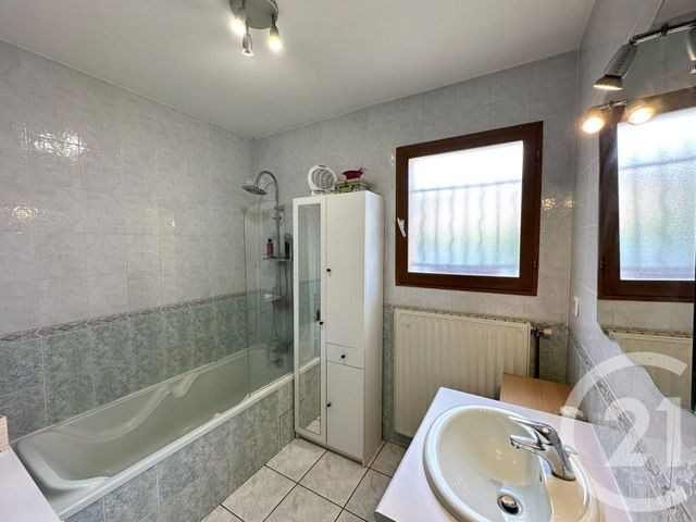maison à vendre - 5 pièces - 114.0 m2 - CHALAMONT - 01 - RHONE-ALPES - Century 21 Déclic Immobilier