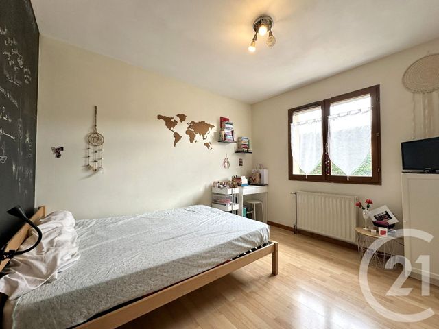 maison à vendre - 5 pièces - 114.0 m2 - CHALAMONT - 01 - RHONE-ALPES - Century 21 Déclic Immobilier