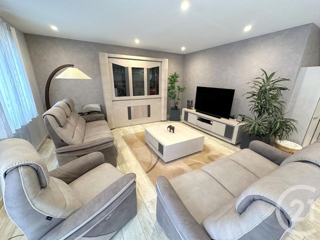 maison à vendre - 4 pièces - 161.0 m2 - ST MAURICE DE GOURDANS - 01 - RHONE-ALPES - Century 21 Déclic Immobilier