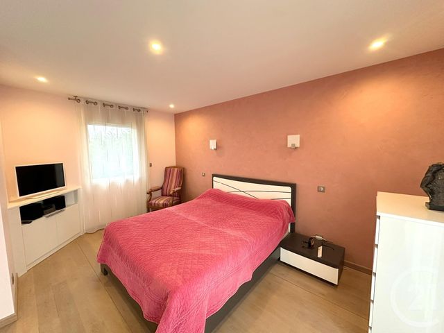 maison à vendre - 4 pièces - 161.0 m2 - ST MAURICE DE GOURDANS - 01 - RHONE-ALPES - Century 21 Déclic Immobilier