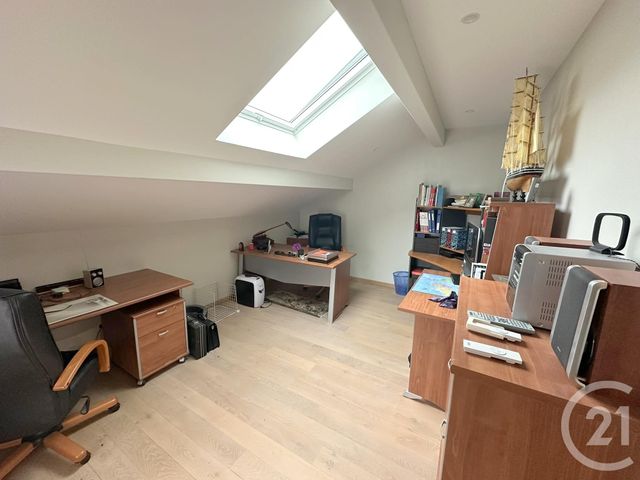 maison à vendre - 4 pièces - 161.0 m2 - ST MAURICE DE GOURDANS - 01 - RHONE-ALPES - Century 21 Déclic Immobilier