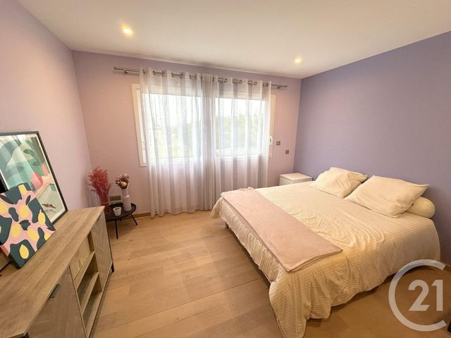 maison à vendre - 4 pièces - 161.0 m2 - ST MAURICE DE GOURDANS - 01 - RHONE-ALPES - Century 21 Déclic Immobilier