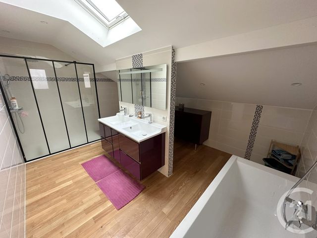 maison à vendre - 4 pièces - 161.0 m2 - ST MAURICE DE GOURDANS - 01 - RHONE-ALPES - Century 21 Déclic Immobilier