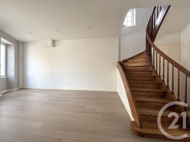 maison à vendre - 5 pièces - 139.0 m2 - MEXIMIEUX - 01 - RHONE-ALPES - Century 21 Déclic Immobilier