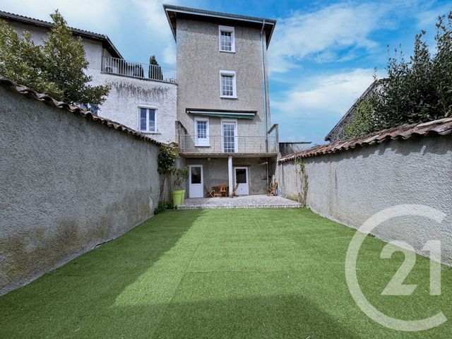 maison - MEXIMIEUX - 01