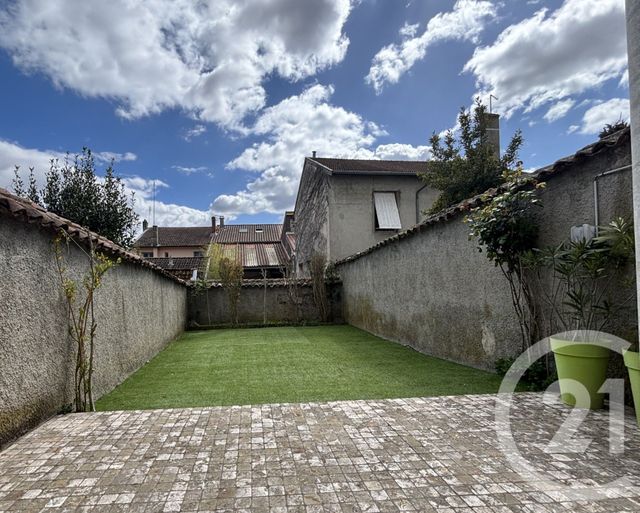 maison à vendre - 5 pièces - 139.0 m2 - MEXIMIEUX - 01 - RHONE-ALPES - Century 21 Déclic Immobilier