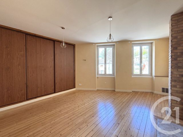 maison à vendre - 5 pièces - 139.0 m2 - MEXIMIEUX - 01 - RHONE-ALPES - Century 21 Déclic Immobilier