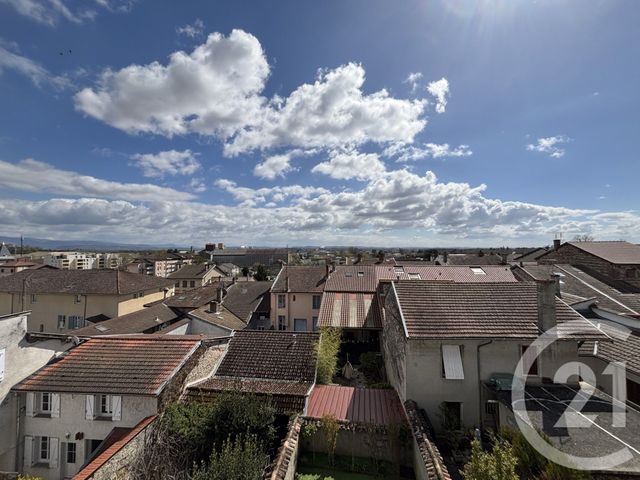 maison à vendre - 5 pièces - 139.0 m2 - MEXIMIEUX - 01 - RHONE-ALPES - Century 21 Déclic Immobilier