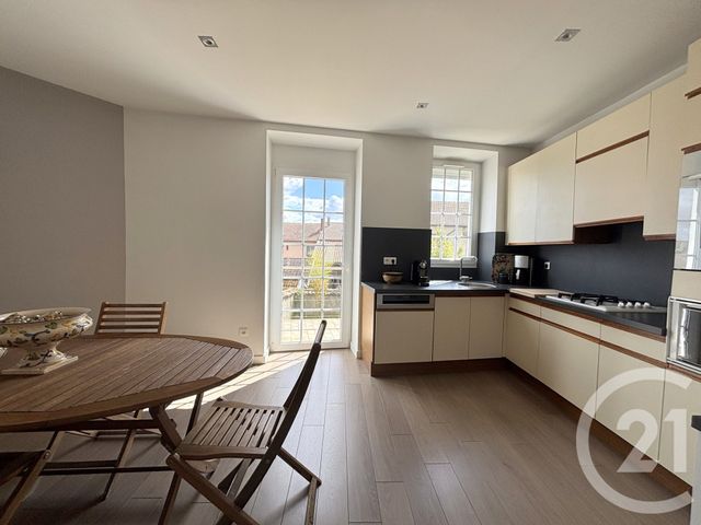 maison à vendre - 5 pièces - 139.0 m2 - MEXIMIEUX - 01 - RHONE-ALPES - Century 21 Déclic Immobilier