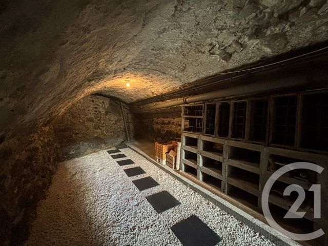 maison à vendre - 5 pièces - 139.0 m2 - MEXIMIEUX - 01 - RHONE-ALPES - Century 21 Déclic Immobilier