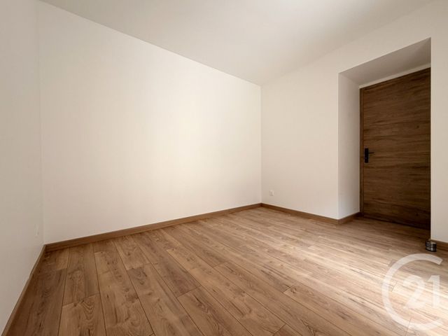 Appartement T4 à vendre - 4 pièces - 77.03 m2 - MEXIMIEUX - 01 - RHONE-ALPES - Century 21 Déclic Immobilier