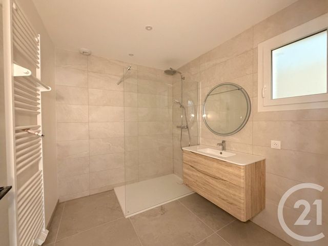 Appartement T4 à vendre - 4 pièces - 77.03 m2 - MEXIMIEUX - 01 - RHONE-ALPES - Century 21 Déclic Immobilier