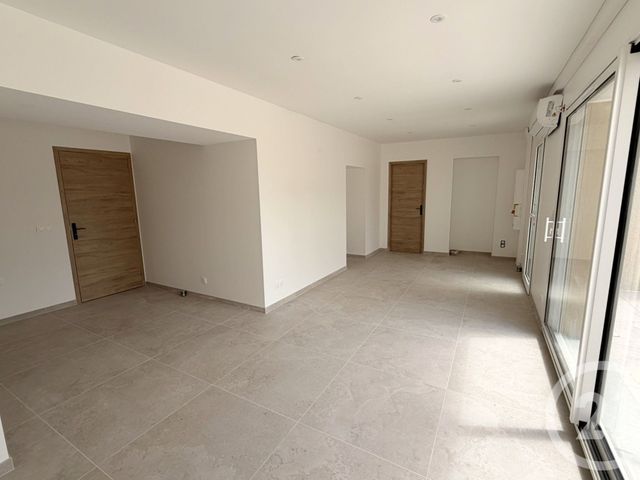 Appartement T4 à vendre - 4 pièces - 77.03 m2 - MEXIMIEUX - 01 - RHONE-ALPES - Century 21 Déclic Immobilier