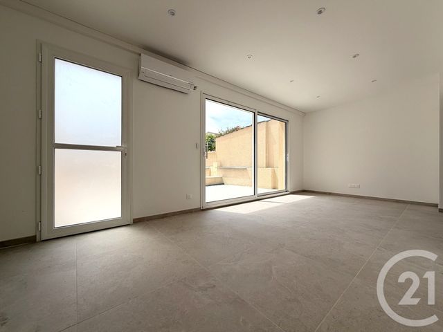 Appartement T4 à vendre - 4 pièces - 77.03 m2 - MEXIMIEUX - 01 - RHONE-ALPES - Century 21 Déclic Immobilier