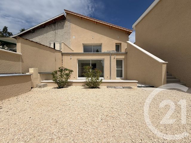 appartement - MEXIMIEUX - 01