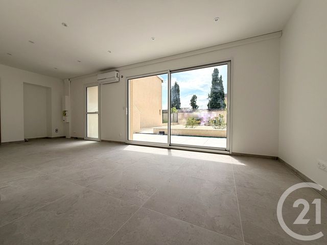 Appartement T4 à vendre - 4 pièces - 77.03 m2 - MEXIMIEUX - 01 - RHONE-ALPES - Century 21 Déclic Immobilier