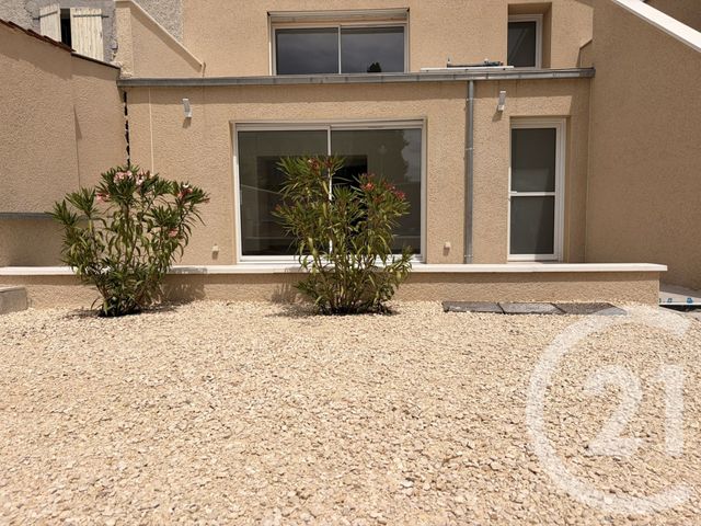 Appartement T4 à vendre - 4 pièces - 77.03 m2 - MEXIMIEUX - 01 - RHONE-ALPES - Century 21 Déclic Immobilier