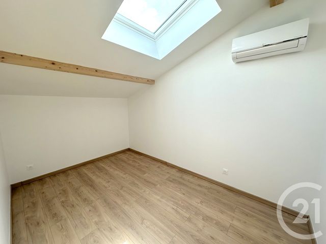 Appartement T4 à vendre - 4 pièces - 103.55 m2 - MEXIMIEUX - 01 - RHONE-ALPES - Century 21 Déclic Immobilier
