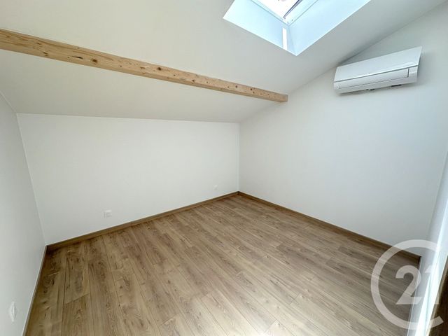 Appartement T4 à vendre - 4 pièces - 103.55 m2 - MEXIMIEUX - 01 - RHONE-ALPES - Century 21 Déclic Immobilier