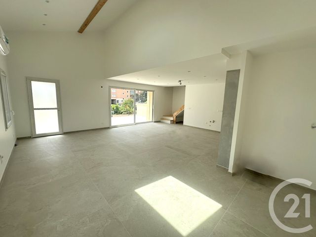 Appartement T4 à vendre - 4 pièces - 103.55 m2 - MEXIMIEUX - 01 - RHONE-ALPES - Century 21 Déclic Immobilier
