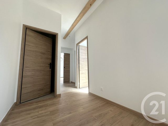 Appartement T4 à vendre - 4 pièces - 103.55 m2 - MEXIMIEUX - 01 - RHONE-ALPES - Century 21 Déclic Immobilier
