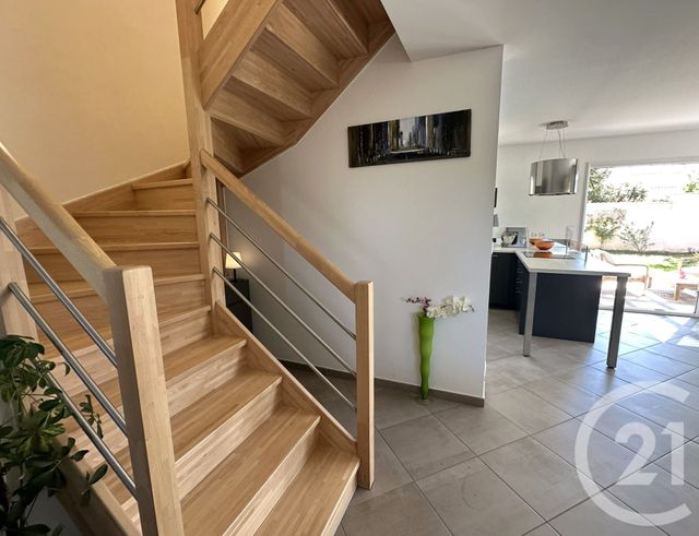 maison à vendre - 4 pièces - 112.46 m2 - BLYES - 01 - RHONE-ALPES - Century 21 Déclic Immobilier