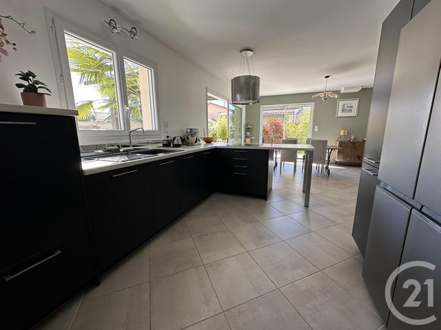 maison à vendre - 4 pièces - 112.46 m2 - BLYES - 01 - RHONE-ALPES - Century 21 Déclic Immobilier