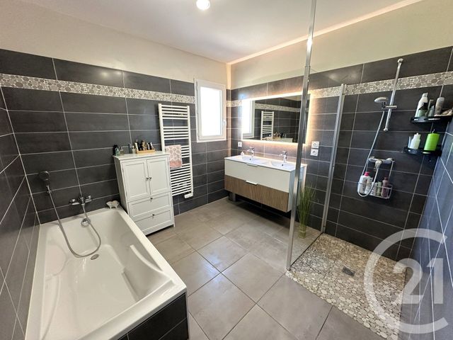 maison à vendre - 4 pièces - 112.46 m2 - BLYES - 01 - RHONE-ALPES - Century 21 Déclic Immobilier