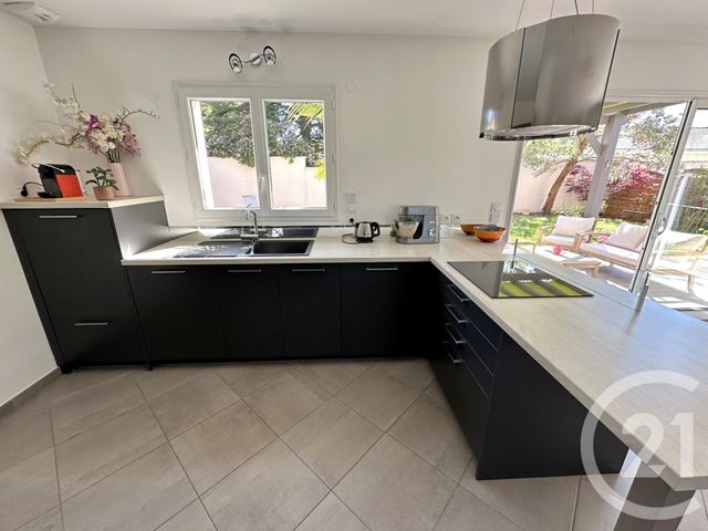 maison à vendre - 4 pièces - 112.46 m2 - BLYES - 01 - RHONE-ALPES - Century 21 Déclic Immobilier