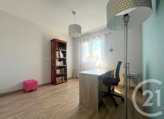 maison à vendre - 4 pièces - 112.46 m2 - BLYES - 01 - RHONE-ALPES - Century 21 Déclic Immobilier