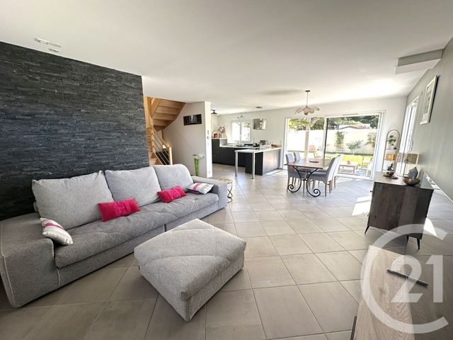 maison à vendre - 4 pièces - 112.46 m2 - BLYES - 01 - RHONE-ALPES - Century 21 Déclic Immobilier