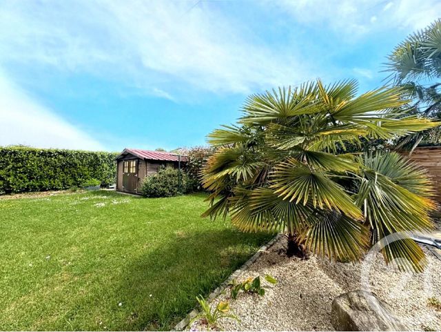 maison à vendre - 6 pièces - 177.64 m2 - MEXIMIEUX - 01 - RHONE-ALPES - Century 21 Déclic Immobilier