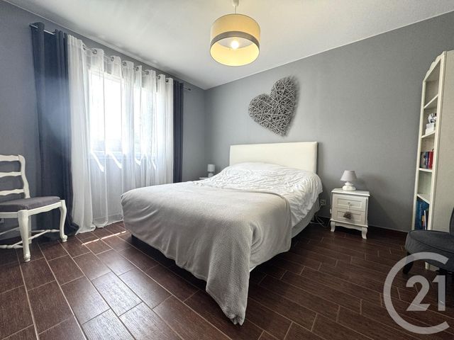 maison à vendre - 6 pièces - 177.64 m2 - MEXIMIEUX - 01 - RHONE-ALPES - Century 21 Déclic Immobilier