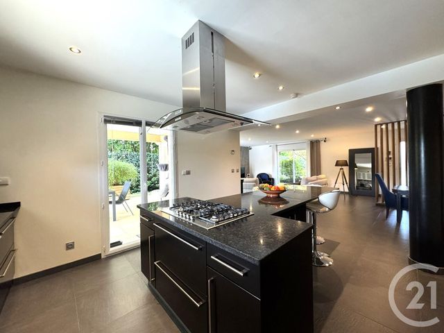 maison à vendre - 6 pièces - 177.64 m2 - MEXIMIEUX - 01 - RHONE-ALPES - Century 21 Déclic Immobilier