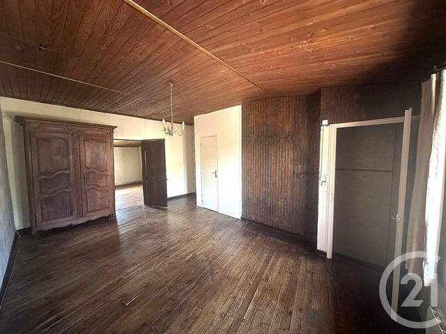 maison à vendre - 4 pièces - 89.29 m2 - PEROUGES - 01 - RHONE-ALPES - Century 21 Déclic Immobilier
