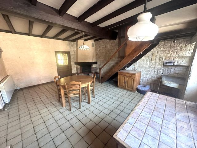 maison à vendre - 4 pièces - 89.29 m2 - PEROUGES - 01 - RHONE-ALPES - Century 21 Déclic Immobilier