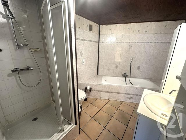 maison à vendre - 4 pièces - 89.29 m2 - PEROUGES - 01 - RHONE-ALPES - Century 21 Déclic Immobilier