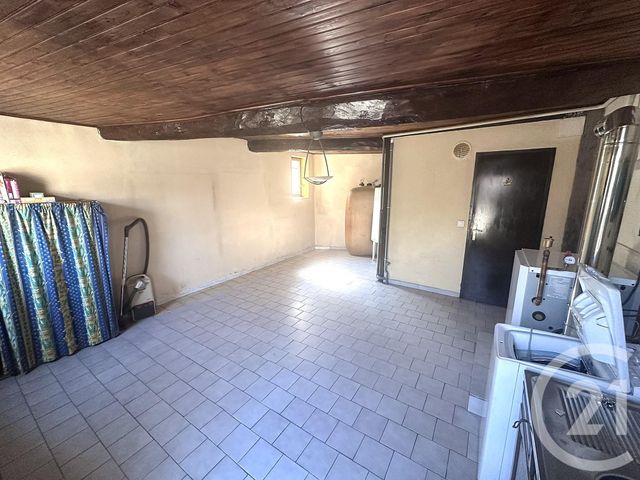 maison à vendre - 4 pièces - 89.29 m2 - PEROUGES - 01 - RHONE-ALPES - Century 21 Déclic Immobilier