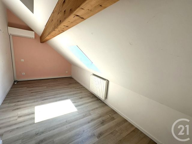 maison à vendre - 7 pièces - 124.99 m2 - CHOZEAU - 38 - RHONE-ALPES - Century 21 Déclic Immobilier