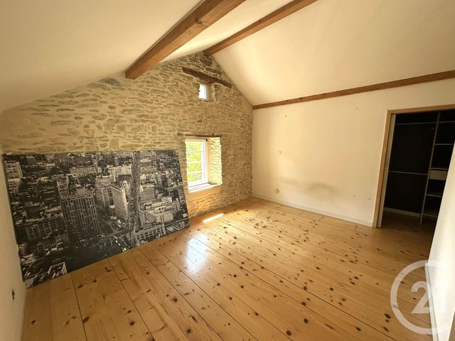 maison à vendre - 7 pièces - 124.99 m2 - CHOZEAU - 38 - RHONE-ALPES - Century 21 Déclic Immobilier