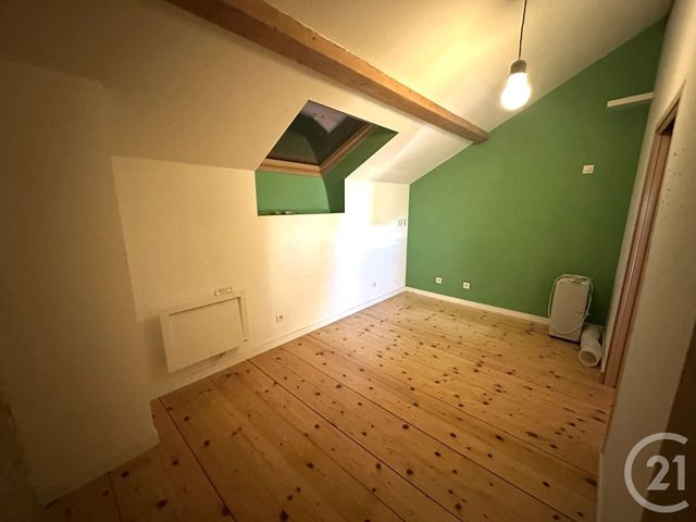 maison à vendre - 7 pièces - 124.99 m2 - CHOZEAU - 38 - RHONE-ALPES - Century 21 Déclic Immobilier