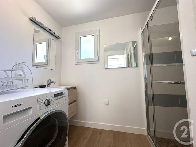 maison à vendre - 7 pièces - 124.99 m2 - CHOZEAU - 38 - RHONE-ALPES - Century 21 Déclic Immobilier