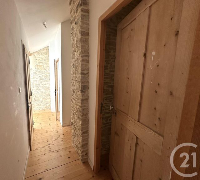 maison à vendre - 7 pièces - 124.99 m2 - CHOZEAU - 38 - RHONE-ALPES - Century 21 Déclic Immobilier