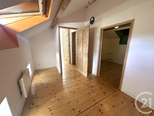 maison à vendre - 7 pièces - 124.99 m2 - CHOZEAU - 38 - RHONE-ALPES - Century 21 Déclic Immobilier