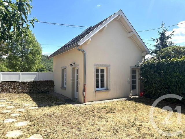 maison à vendre - 7 pièces - 124.99 m2 - CHOZEAU - 38 - RHONE-ALPES - Century 21 Déclic Immobilier