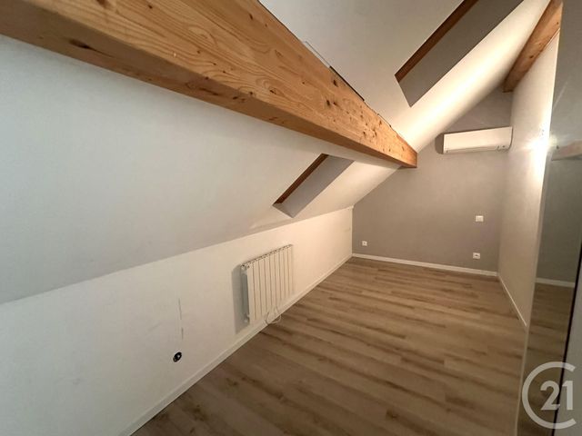 maison à vendre - 7 pièces - 124.99 m2 - CHOZEAU - 38 - RHONE-ALPES - Century 21 Déclic Immobilier